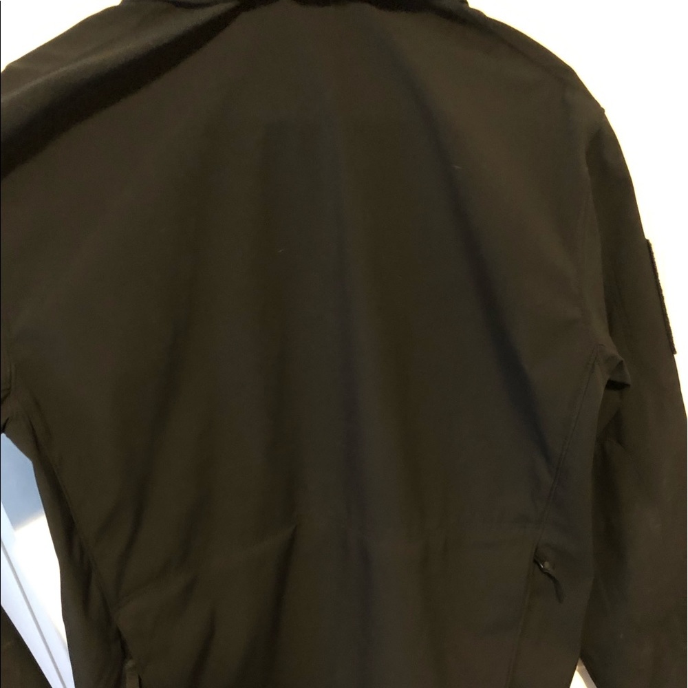 Soft shell jacket - Picture 8 of 8